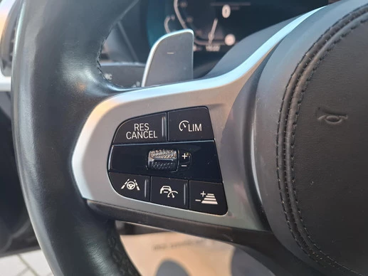 BMW X3 - Afbeelding 24 van 30