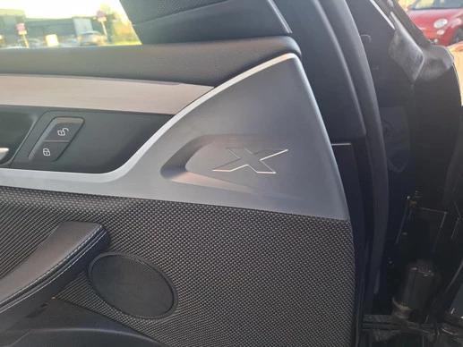 BMW X3 - Afbeelding 25 van 30