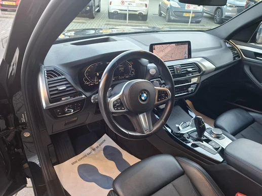 BMW X3 - Afbeelding 26 van 30