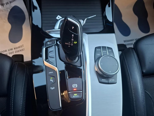 BMW X3 - Afbeelding 27 van 30