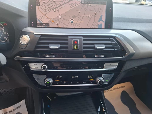 BMW X3 - Afbeelding 28 van 30
