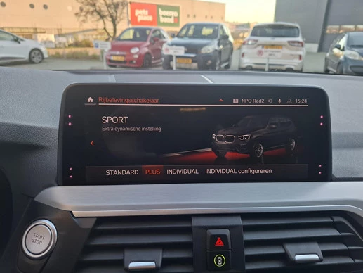 BMW X3 - Afbeelding 29 van 30