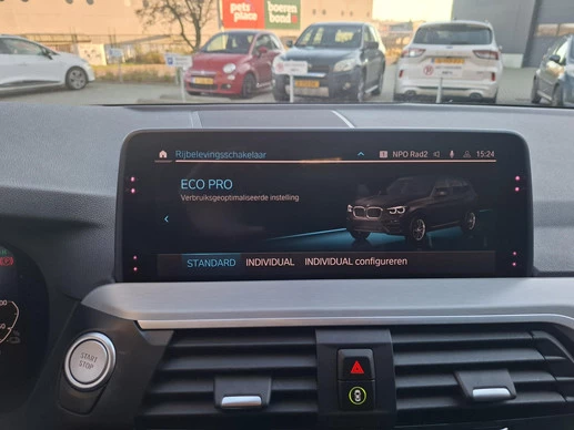 BMW X3 - Afbeelding 30 van 30