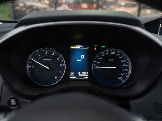 Subaru XV - Afbeelding 28 van 30