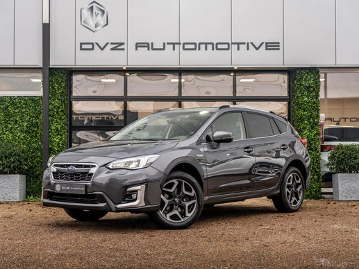 Subaru XV - Afbeelding 1 van 30