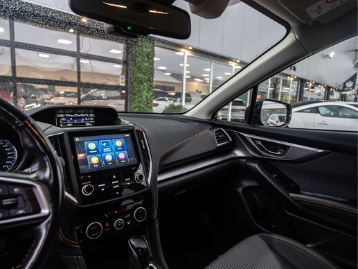 Subaru XV - Afbeelding 2 van 30