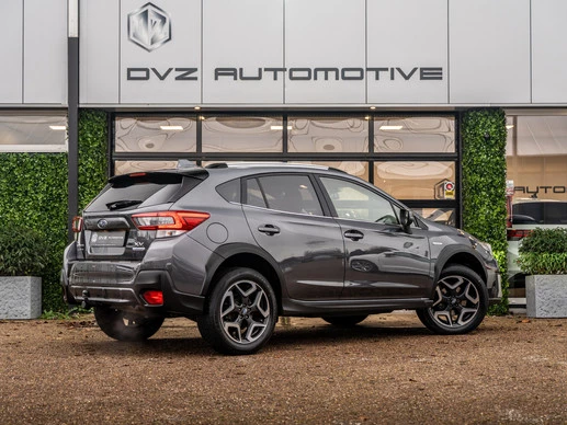 Subaru XV - Afbeelding 3 van 30