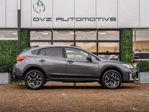 Subaru XV - Afbeelding 4 van 30