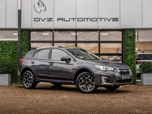 Subaru XV - Afbeelding 5 van 30