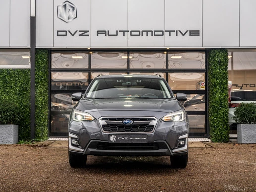 Subaru XV - Afbeelding 6 van 30