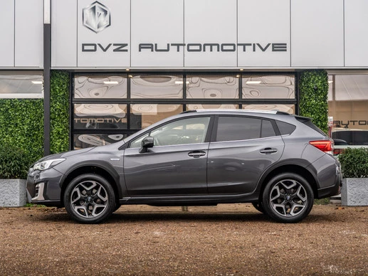 Subaru XV - Afbeelding 7 van 30