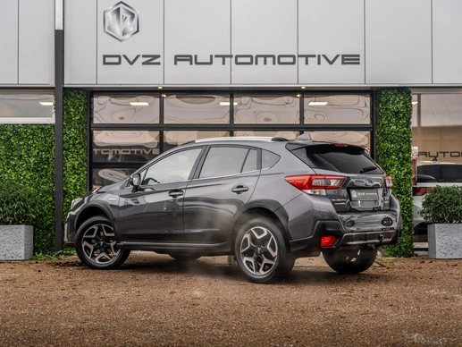 Subaru XV - Afbeelding 8 van 30