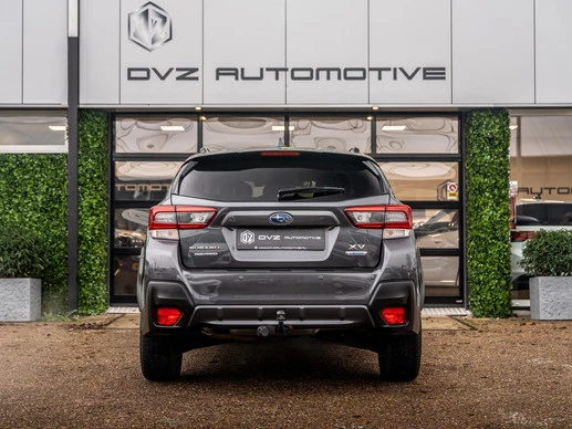 Subaru XV - Afbeelding 9 van 30