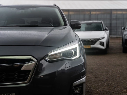 Subaru XV - Afbeelding 10 van 30