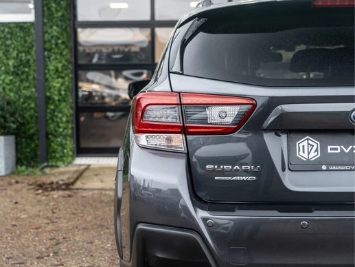 Subaru XV - Afbeelding 11 van 30