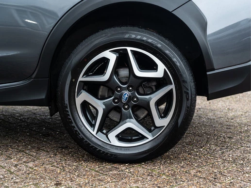 Subaru XV - Afbeelding 12 van 30