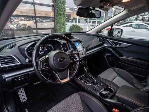 Subaru XV - Afbeelding 15 van 30