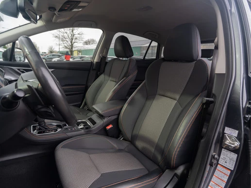 Subaru XV - Afbeelding 16 van 30