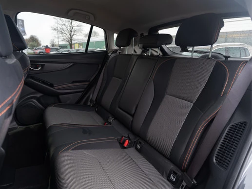 Subaru XV - Afbeelding 17 van 30