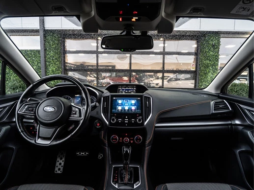 Subaru XV - Afbeelding 18 van 30