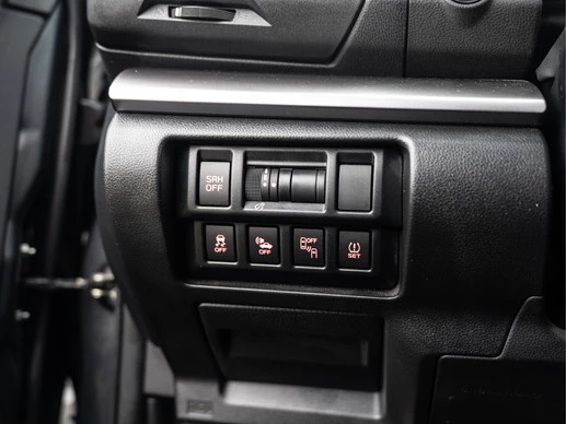 Subaru XV - Afbeelding 20 van 30