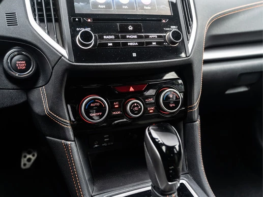 Subaru XV - Afbeelding 21 van 30