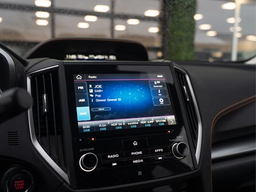 Subaru XV - Afbeelding 22 van 30