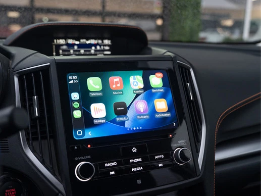 Subaru XV - Afbeelding 23 van 30