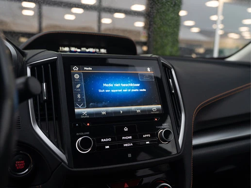 Subaru XV - Afbeelding 24 van 30