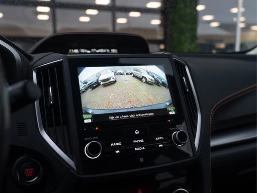 Subaru XV - Afbeelding 25 van 30