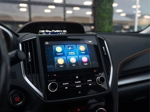 Subaru XV - Afbeelding 26 van 30