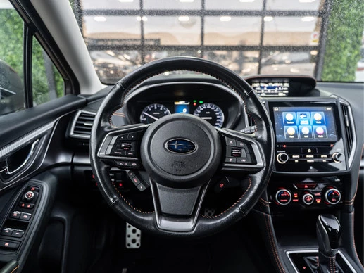 Subaru XV - Afbeelding 27 van 30