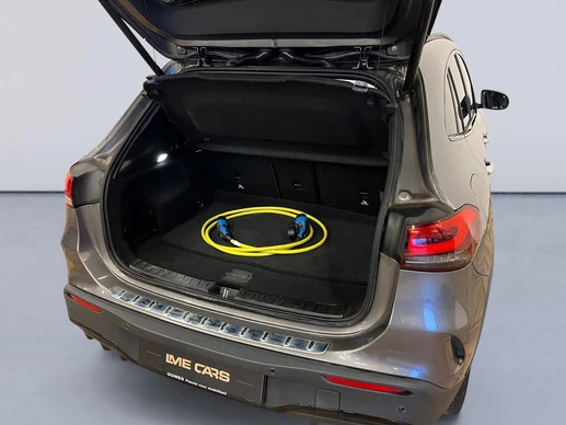 Mercedes-Benz EQA - Afbeelding 8 van 21