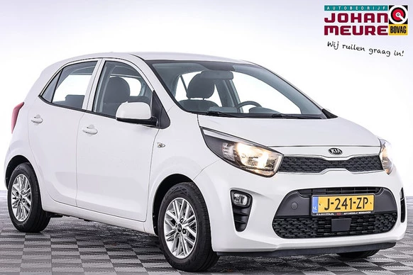 Kia Picanto - Afbeelding 1 van 29