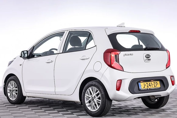 Kia Picanto - Afbeelding 2 van 29