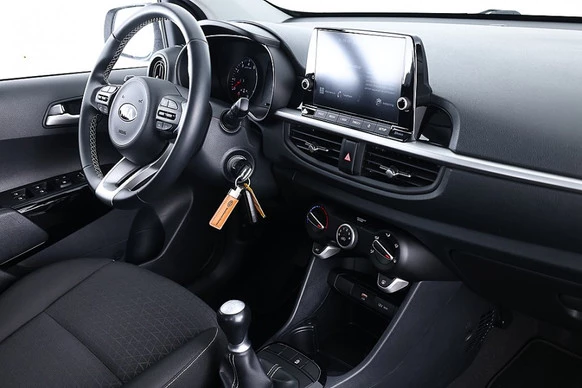 Kia Picanto - Afbeelding 3 van 29