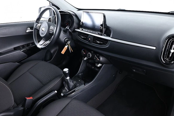 Kia Picanto - Afbeelding 4 van 29