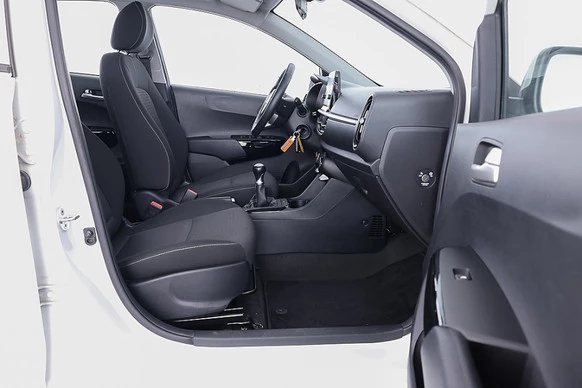 Kia Picanto - Afbeelding 6 van 29