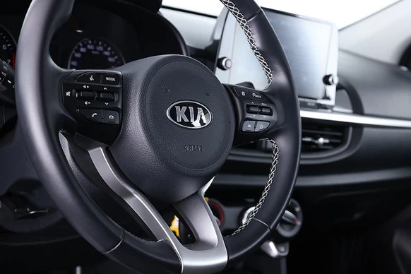 Kia Picanto - Afbeelding 9 van 29