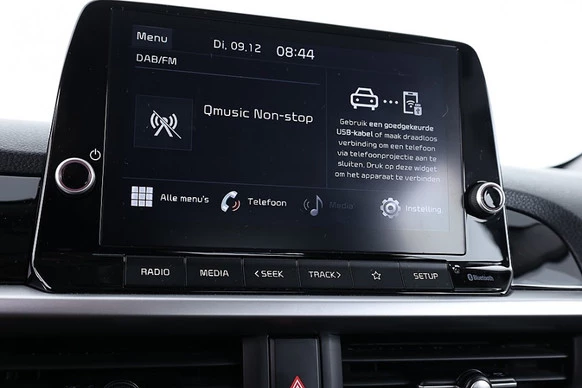 Kia Picanto - Afbeelding 11 van 29