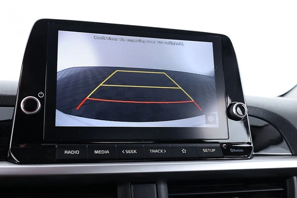 Kia Picanto - Afbeelding 12 van 29