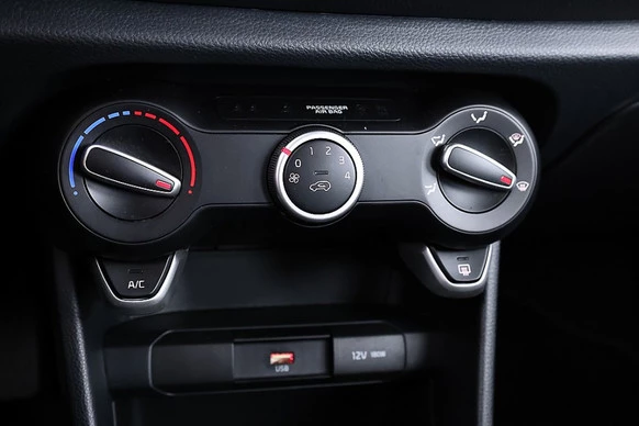 Kia Picanto - Afbeelding 13 van 29