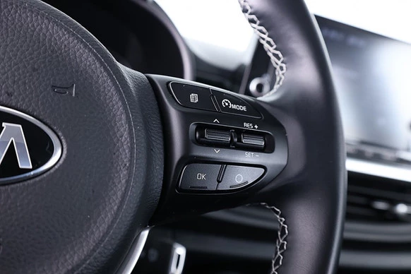 Kia Picanto - Afbeelding 16 van 29