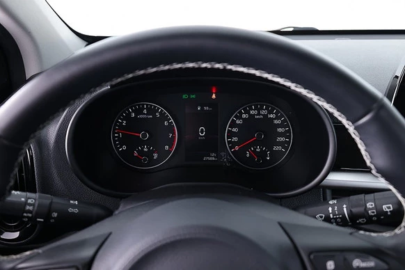 Kia Picanto - Afbeelding 17 van 29