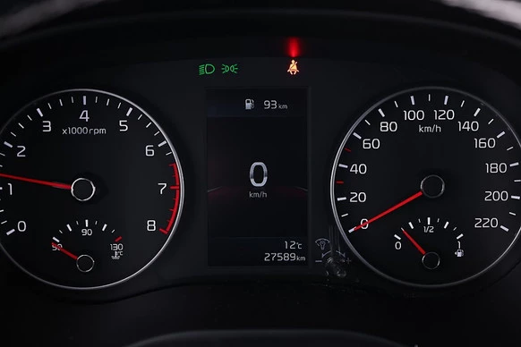 Kia Picanto - Afbeelding 18 van 29