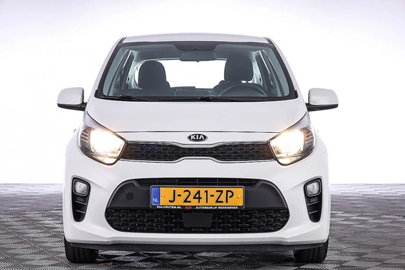 Kia Picanto - Afbeelding 20 van 29