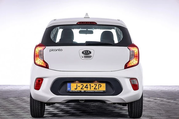 Kia Picanto - Afbeelding 22 van 29