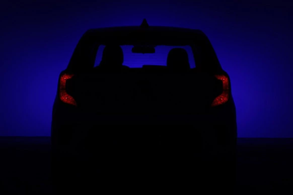 Kia Picanto - Afbeelding 23 van 29