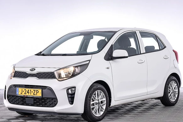Kia Picanto - Afbeelding 25 van 29