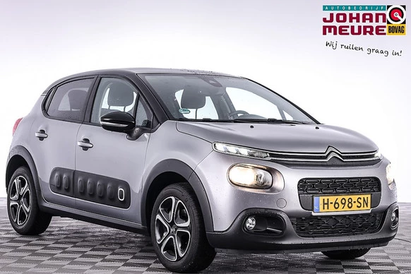 Citroën C3 - Afbeelding 1 van 28